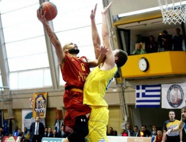 Basket League: Άνετη επικράτηση του Λαυρίου